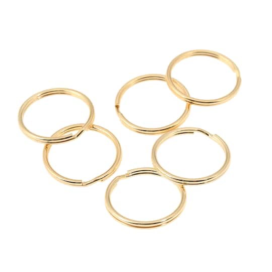32mm Split Rings